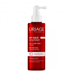 URIAGE AP HAIR INTENZÍV SZÉRUM - 100ML URIAGE AP HAIR INTENZÍV SZÉRUM - 100ML